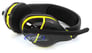 Skullcandy PLYR 2 Black/Yellow Image 3