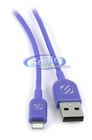 Scosche StrikeLINE I2 - Purple Image 1