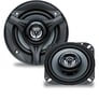 Kenwood KFC-1079ie 4" 2-way Image Enhancer Series Image 1