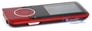 Coby MP707-8G - Red Image 3
