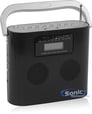 Jensen CD-470C Image 1