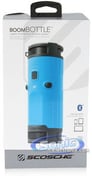 Scosche boomBOTTLE BTBTL - Blue Image 6