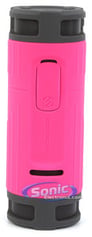 Scosche boomBOTTLE BTBTLP - Pink Image 2