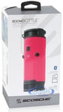 Scosche boomBOTTLE BTBTLP - Pink Image 6