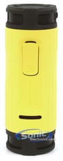 Scosche boomBOTTLE BTBTLY - Yellow Image 2