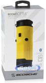 Scosche boomBOTTLE BTBTLY - Yellow Image 6