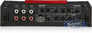 JVC KS-AX3205D 1000W 5-Channel Amp Image 5