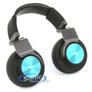 AKG K545 - Black/Turquoise Image 3