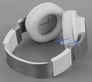 AKG K545 - White Image 6