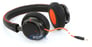 Philips Fidelio M1 - Black/Orange Image 3