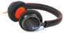 Philips Fidelio M1 - Black/Orange Image 4