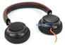 Philips Fidelio M1 - Black/Orange Image 5