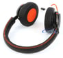 Philips Fidelio M1 - Black/Orange Image 6