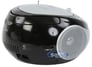 Naxa NPB-251 - Black Image 2