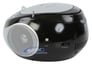 Naxa NPB-251 - Black Image 3