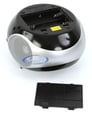 Naxa NPB-251 - Black Image 5
