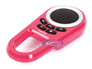 ION ISP29 Clipster (Pink) Image 3