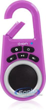 ION ISP29 Clipster (Purple) Image 2