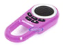 ION ISP29 Clipster (Purple) Image 3
