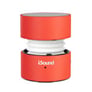 iSound Fire Glow - Red Image 1