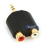 Sennheiser RS 110/RS 120 RCA Adapter Cable (094042) Image 1