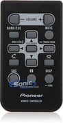 Pioneer DEH-X8600BS Image 4