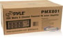 Pyle PMX801 Image 5