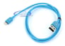 Scosche StrikeLINE I2 - Blue Image 2