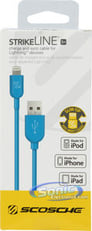 Scosche StrikeLINE I2 - Blue Image 3