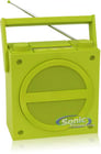 iHome iBT4 - Green Image 1