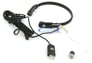 CTA Digital PS3 Special Forces Headset - PS3-SFH Image 3