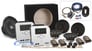 JBL Complete Bass Package Image 1
