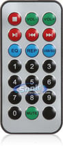 Mr DJ PBX2109BT Image 5