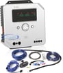 JBL MS-A5001 + 100% Copper 4 Gauge Amp Kit Image 1