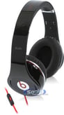 Beats By Dre Studio - Black Image 1