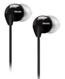 Philips SHE3595BK - Black Image 1