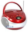 NAXA NPB-252 - Red Image 2