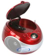 NAXA NPB-252 - Red Image 3