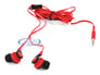 SteelSeries 61270 UFC Ultimate Fighting Championship - Red/Black Image 2