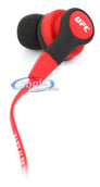 SteelSeries 61270 UFC Ultimate Fighting Championship - Red/Black Image 3