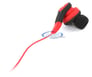 SteelSeries 61270 UFC Ultimate Fighting Championship - Red/Black Image 4