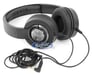 Audio Technica ATH-WS33x - Black Image 2
