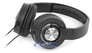 Audio Technica ATH-WS33x - Black Image 3