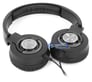 Audio Technica ATH-WS33x - Black Image 4