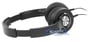 Audio Technica ATH-WS33x - Black Image 5