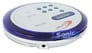 Califone CD-102 Image 6