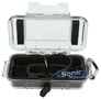 Pelican i1015 Micro Case (Clear/Black) Image 3