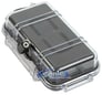 Pelican i1015 Micro Case (Clear/Black) Image 4