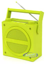 iHome iBT4 - Green Image 2