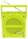 iHome iBT4 - Green Image 3